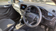 Ford Fiesta 1.0 EcoBoost Titanium 5dr Auto Petrol Hatchback